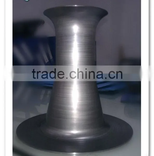 Aluminum Spinning Parts, Metal Spinning Parts, Flow Forming photo-4