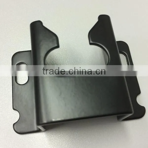 High Quality Sheet Metal Fabrication