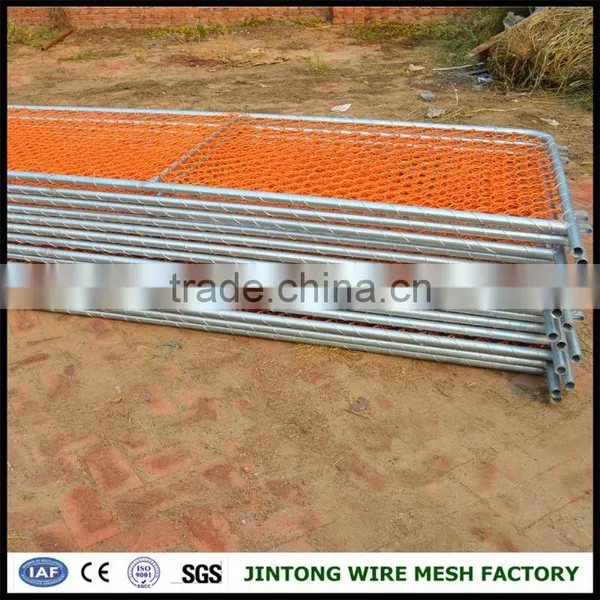 Removable Metal Crowd Control Road Barriers,portable Crowd Control Fence photo-6