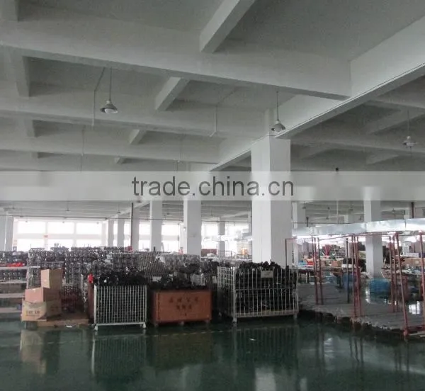 Zhejiang Jiarui Machinery Co., Ltd. company overview - view 4