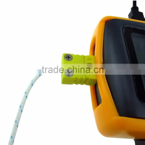 Digital Humidity and Temperature Meter 2 In 1 Temperature Measurement -10 Degree C ~ 50 Degree C photo-3