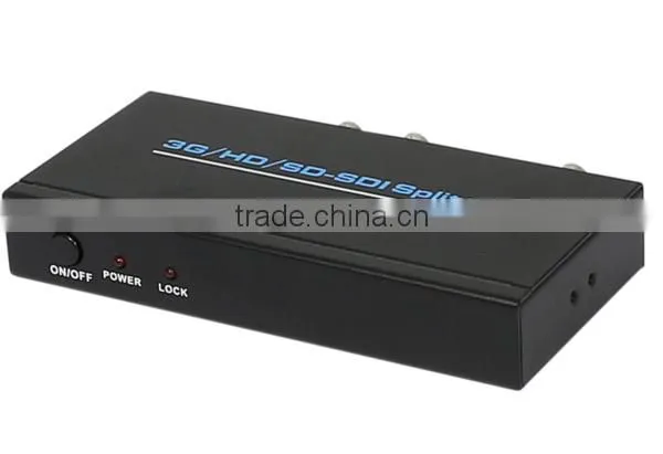 Humanized Design VOXLINK 3G/HD/SD_SDI Splitter 1 x 2 AU photo-3