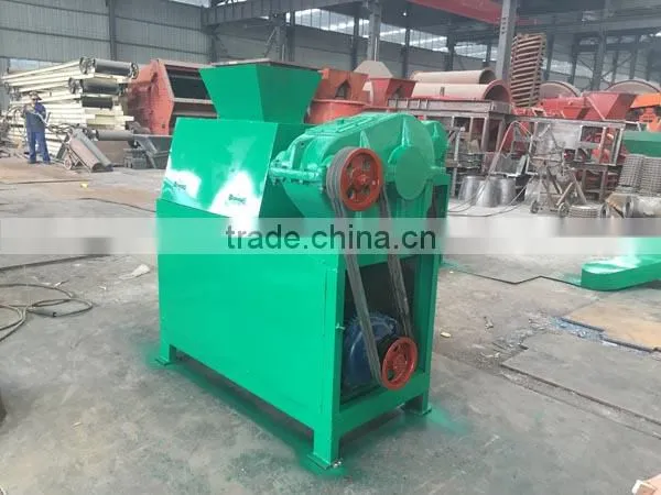 Top Quality Compound Fertilizer Pellet Machine, Fertilizer Granulator Production Line photo-4