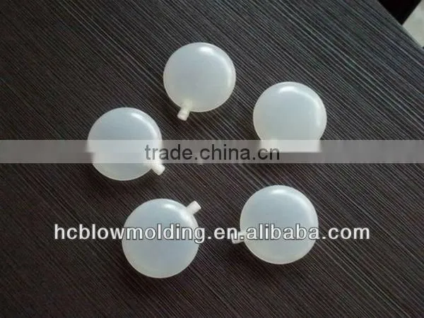 Customize Plstic Squeakers, Blow Moulding Medical Pump pp for Sale photo-6