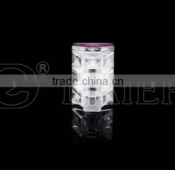 Weco Terminal Blocks; Weidmuller Terminal Blocks; Wire Clip Audio Socket photo-4
