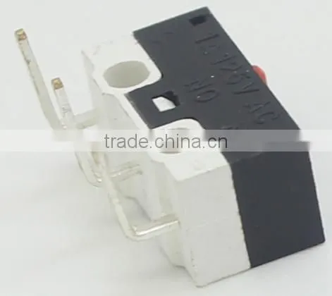Daier KW10 Right Angled Micro Switch KW10-Z0R photo-4