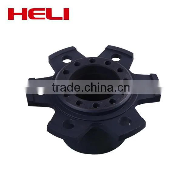 1-10Ton Heli Forklift Spare Parts photo-4