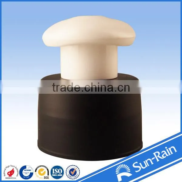 Plastic Sport Water Bottle Caps photo-4