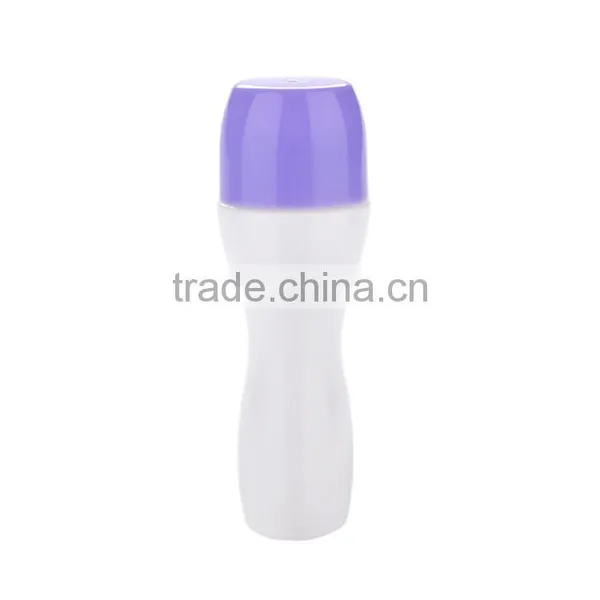 50ml Cosmetic Roll on Bottle for Antiperspirant Product photo-4