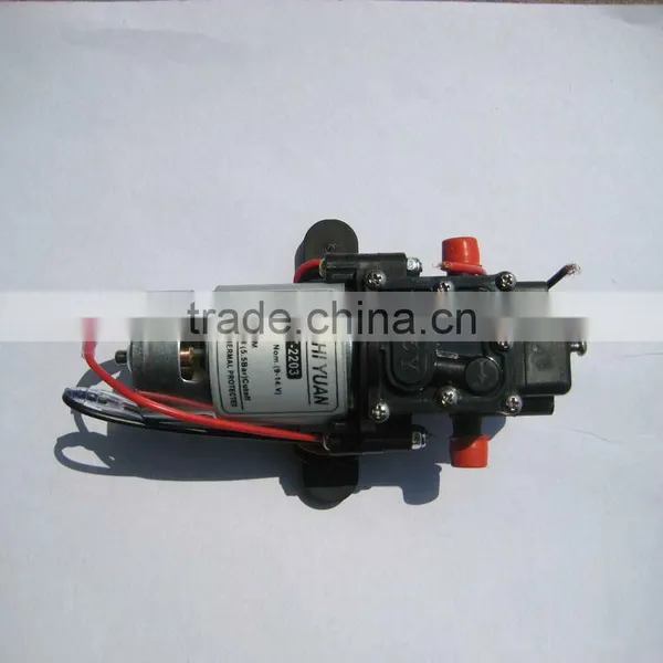 12v dc MINI Diaphragm Pump
