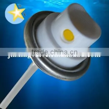 Oil Based Insecticide Aerosol Valves photo-4