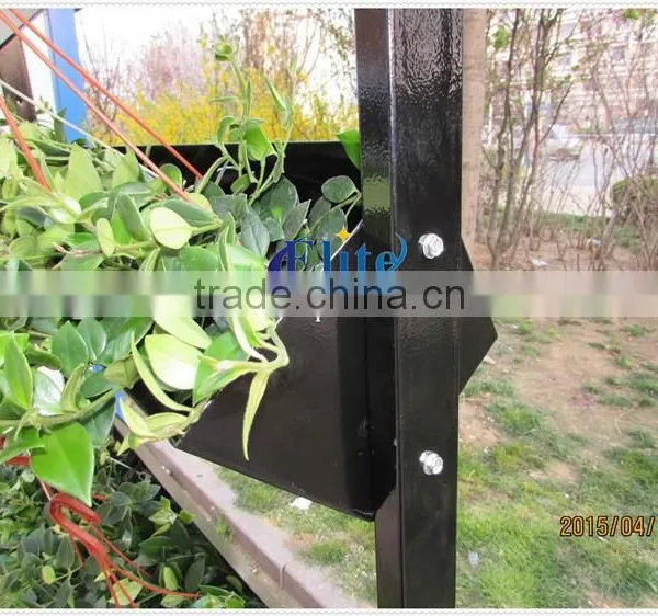 Bracketplant Flower Pot Rack Stand photo-3