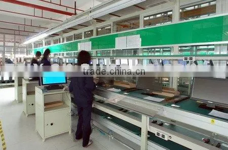 laptop production line