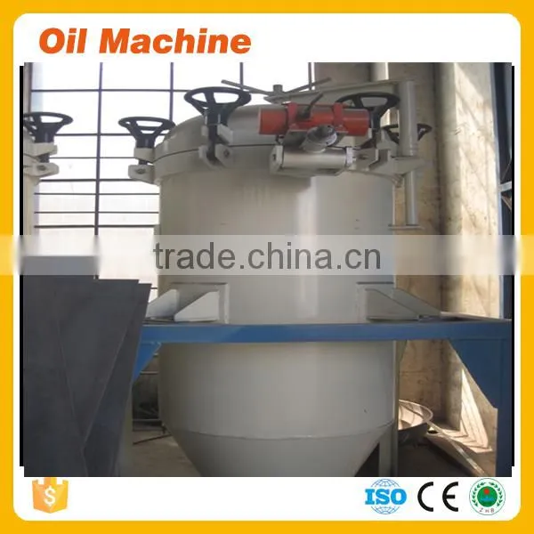 High Quality Refined Cottonseed Oil, Seed Oil Refining Machine, Oil Refinery Equipment For Sale photo-6