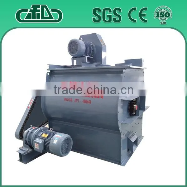 Good Performance High Quality Equipment for Cattle Feed Prices photo-5