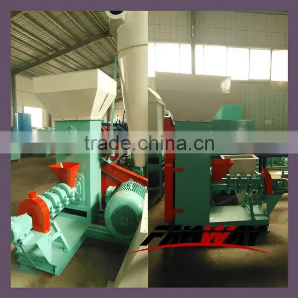 Fanway Factory Supply Fish Feed Production Line Price photo-3