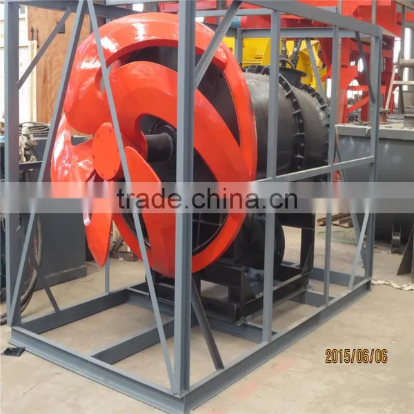 Kea Hot Sale Dredge Cutter Head for Cutter Suction Dredger photo-5