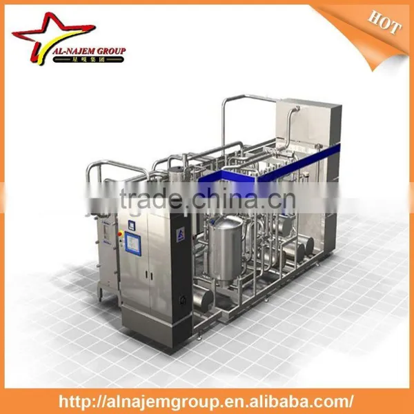 Paper Carton Brick Shaped Filling Sealing Machine photo-5