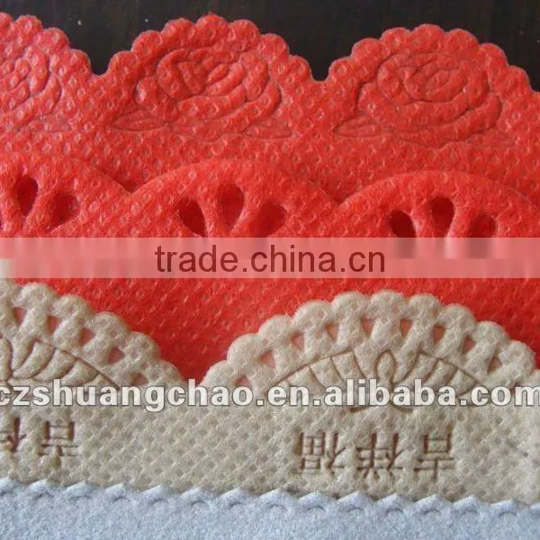 2016 Recommend Ultrasonic Lace Making Machine photo-4