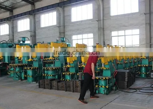 2017 Best Offer Z147 Molding Machine photo-3