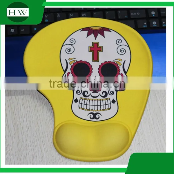 Gel Mouse Pad photo-2