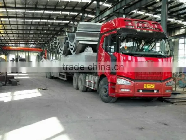 DAYI ISO Certificated ,Oversea After-sale Service Avaliable 10TM Oil Sludge Refinery Equipment photo-3