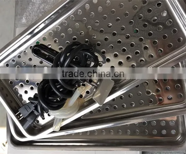 24 Liter Medical Steam Autoclave TS-B24 Table Top Sterilizer - Bluestone Autoclave photo-6