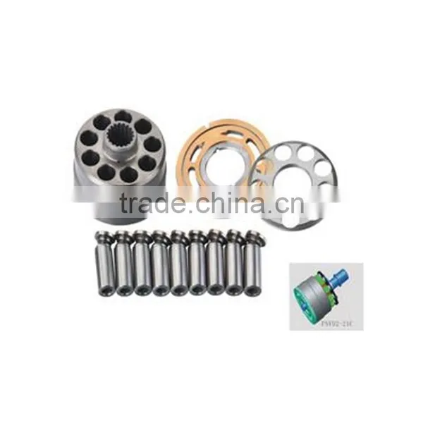 Hydraulic Pump Chair Parts photo-5