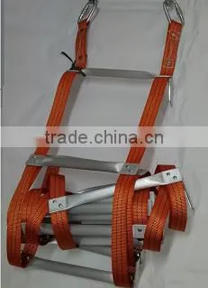 Strong Fire Resistant Escape Rope Ladder photo-5