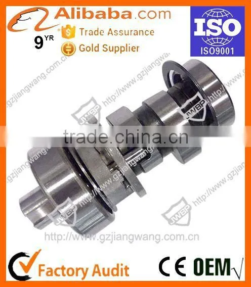 Forging Engine Racing Camshaft Bajaj Pulsar135 photo-4