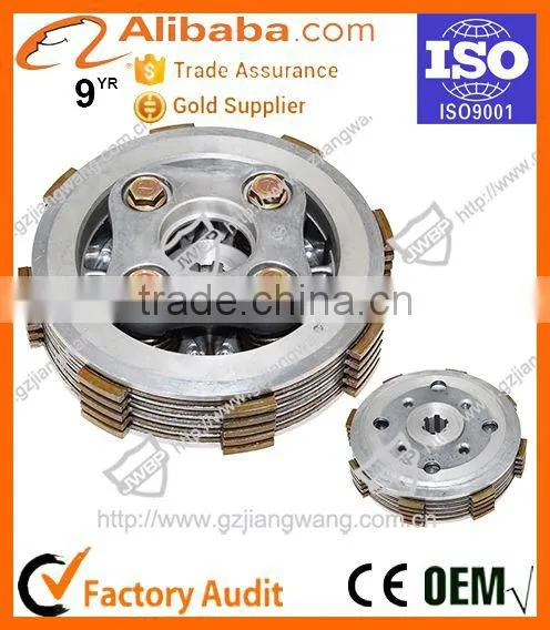Alta Calidad Embrague Completo Para Motocicletas Bajaj photo-4