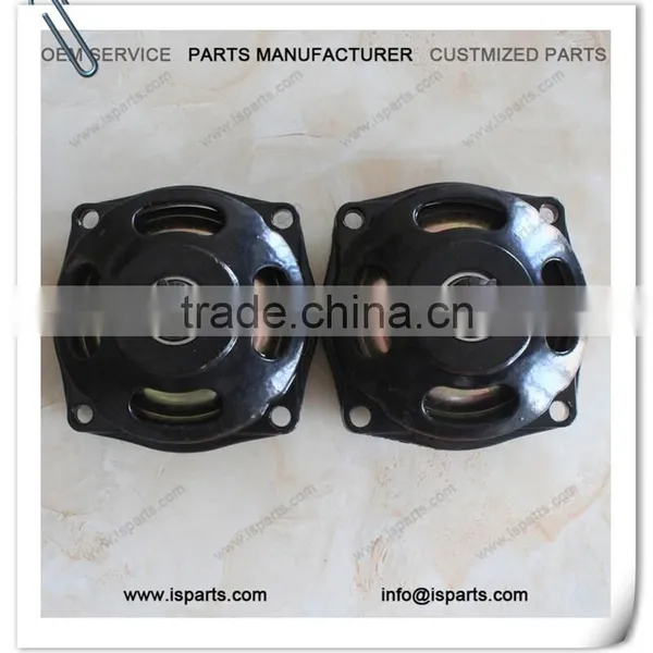 7T 49CC 4 Wheel Mini Moto Bike Clutch Bell photo-5