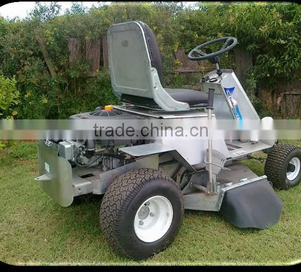 13.5HP 340cc Ridding Lawn Mower With 33inch Cut (TKS-03) photo-5