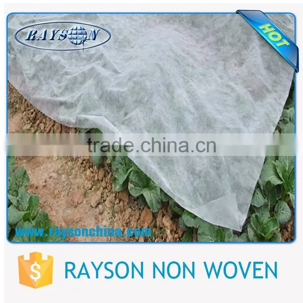 Seaworthy Polybag Packaging Waterproof Nonwoven Fabric Weed Barrier photo-6