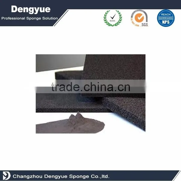 5PCS Biological Prevent Leaking Coarse Presstite PU Filter Foam photo-2
