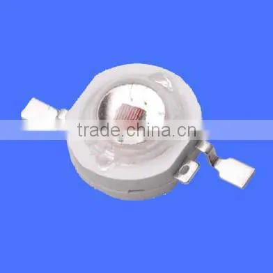 Plant Grow Led Epileds Chip Led Red and Blue Led for Plants,660nm Led 460nm Led photo-2