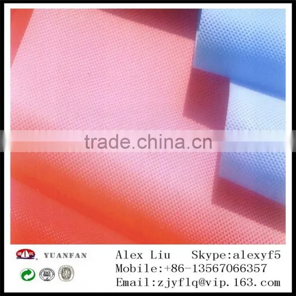 Disposable pp Non Woven Table Cover Made in China photo-5