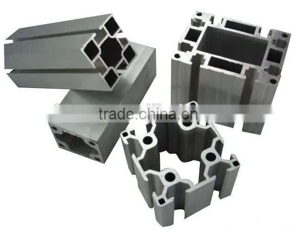 Automation Aluminum Profile photo-2
