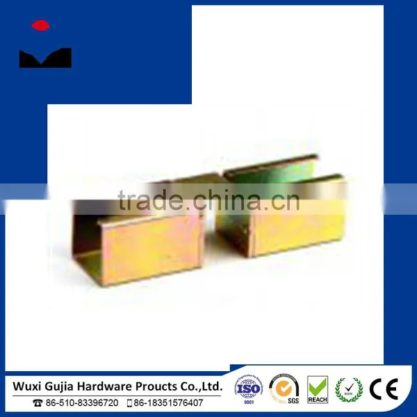 Wuxi Portable and Favorable Slide Rail Joint for Roller Track/logistics photo-3
