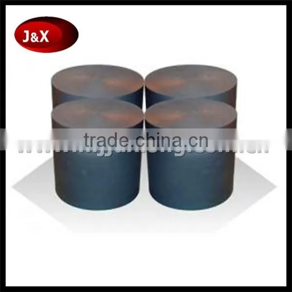 Grain Size 0.8mm Graphite Rod photo-5