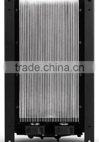 1 Phase or 3 Phase 220/240v 0.75kw Solar Pumping Inverter Over Flow Protection photo-3