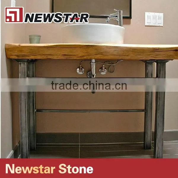 Newstar Stainless Steel Sink Vanity Base photo-3