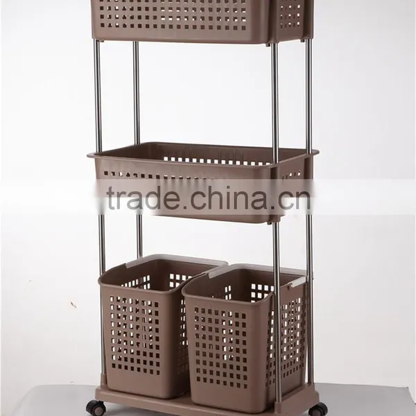 Deep Storage Baskets-3layer photo-3