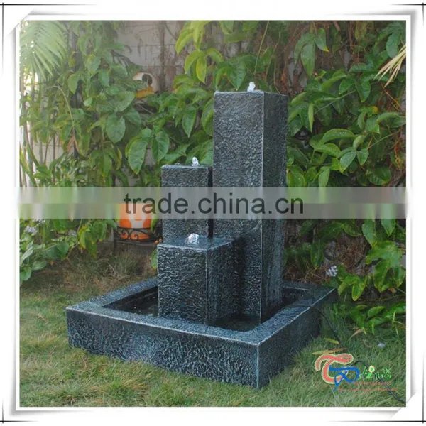 Beautiful China Factory Water Fountains in Yard photo-5