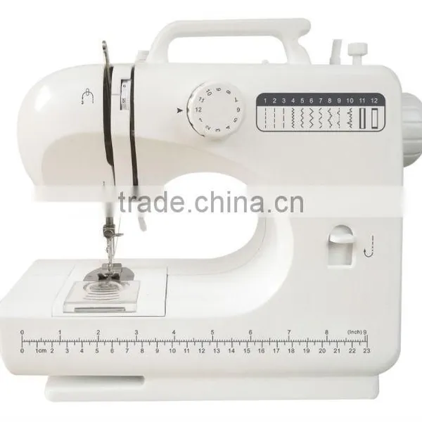 Mini Sewing Machine Multifunction Household Sewing Machines
