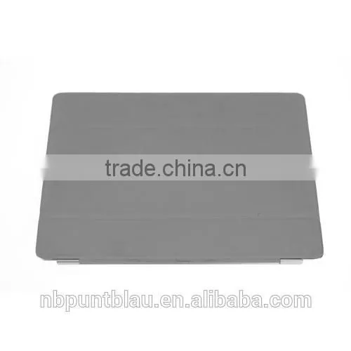 Imitation Leather Touch Pad Sleeve Laptop Pad Cover photo-2