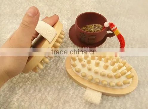 Cy302 Cellulite Circulation Massage Brush Hot Selling on Amazon photo-6