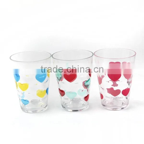 PS Wholesale Clear Plastic Cups photo-2