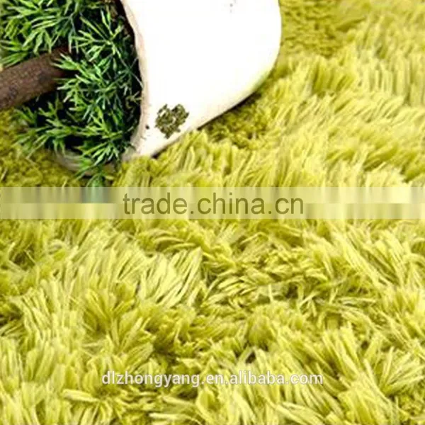 New 2016 Custom Knitted Fabric Decorative Carpets Imported From China photo-2