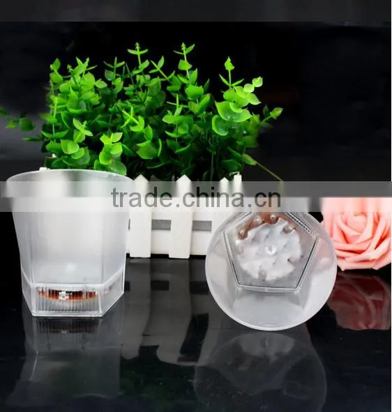 Plastic Flaring Cup/printing Plastic Cup/plastic Cup Manufacturer /Flashing Multicolor Plastic Material Flashing Lights photo-2